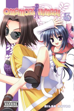 Cover of the book Omamori Himari, Vol. 5 by James Patterson, NaRae Lee