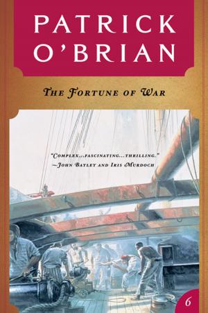 Cover of the book The Fortune of War (Vol. Book 6) (Aubrey/Maturin Novels) by Allan N. Schore, Ph.D.