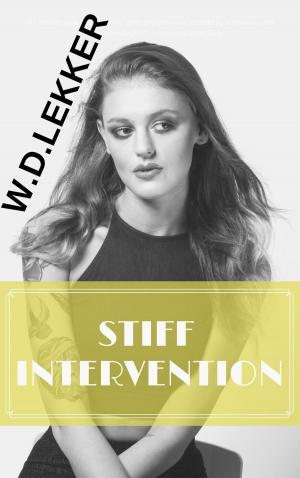 Cover of the book Stiff Intervention by Elisa Mazzarri