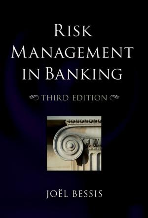 Book cover of Risk Management in Banking