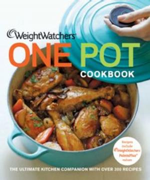 Cover of the book Weight Watchers One Pot Cookbook by Steven Bassett