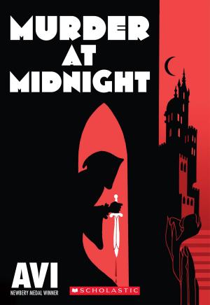 Cover of the book Murder at Midnight by Lois Lowry