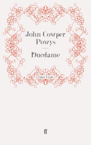Cover of the book Ducdame by Frances Vernon