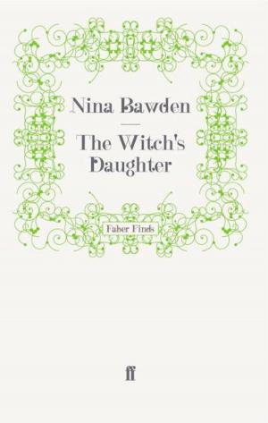 Cover of the book The Witch's Daughter by Kjartan Poskitt