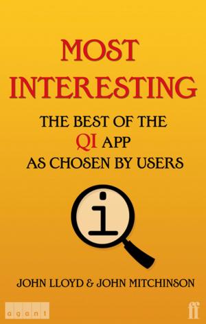 Cover of the book Most Interesting by Brian Glanville