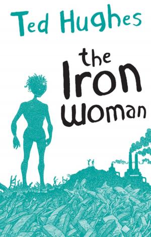 Cover of the book The Iron Woman by Pat Kibbe