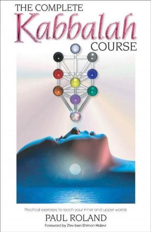 Cover of the book Complete Kabbalah Course by Eileen Zorbat