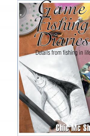 Cover of the book Game Fishing Diaries: Volume 1 by Lenny Rudow
