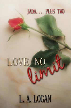 Cover of the book Love No Limit by Alannah Carbonneau
