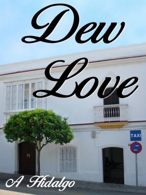 Cover of the book Dew Love by Aleister Crowley