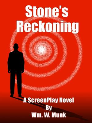 Book cover of Stone's Reckoning