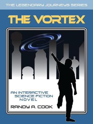 Cover of the book The Vortex by Keegan Clements-Housser, Iam Pace, William Murakami-Brundage