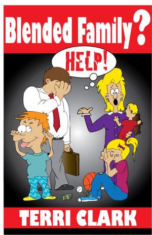 bigCover of the book Blended Family? HELP! by 