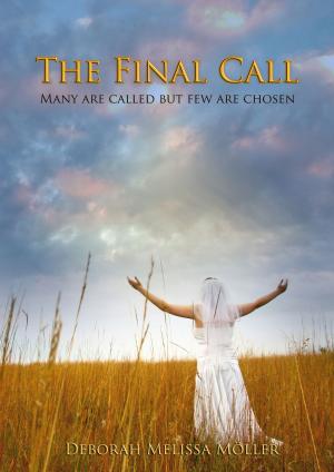 bigCover of the book The Final Call by 
