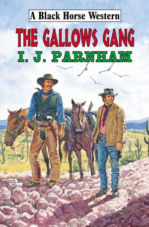 Cover of the book The Gallows Gang by Will Keen