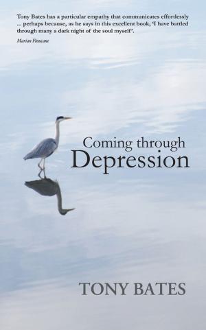 Book cover of Coming Through Depression
