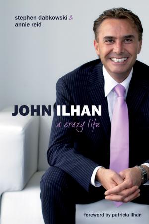 Cover of the book John Ilhan by Andrea Colantonio, Tim Dixon