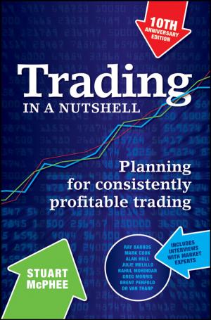 Cover of the book Trading in a Nutshell by Jai Prakash Agrawal
