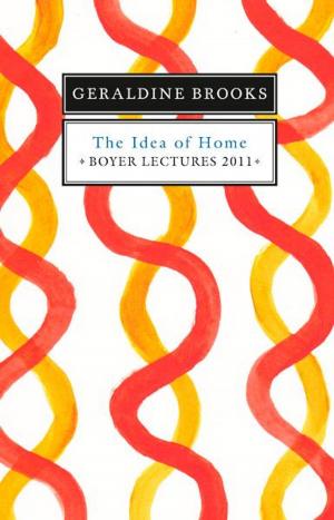 Book cover of Boyer Lectures 2011