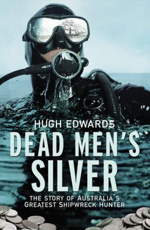 Book cover of Dead Men's Silver
