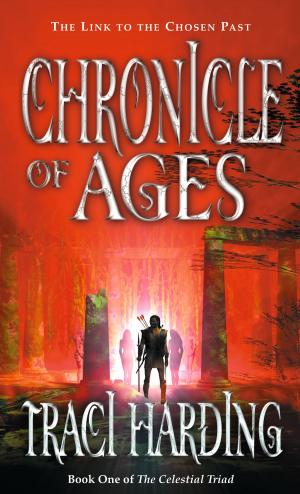 Cover of the book Chronicle of Ages by Patricia Polacco