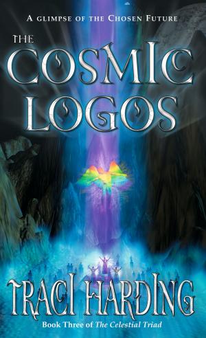 bigCover of the book The Cosmic Logos by 