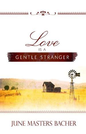 bigCover of the book Love Is a Gentle Stranger by 