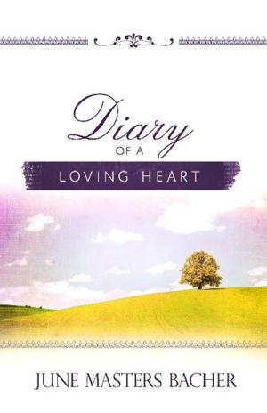 Cover of the book Diary of a Loving Heart by Melissa Michaels