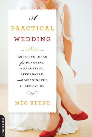 Cover of the book A Practical Wedding by Jane B. Burka, Lenora M. Yuen