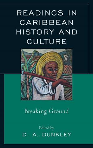 Cover of the book Readings in Caribbean History and Culture by John Mukum Mbaku