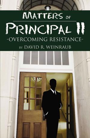 Book cover of Matters of Principal II