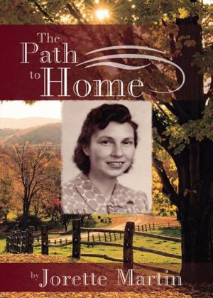 bigCover of the book The Path to Home by 