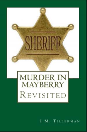 Cover of the book Murder in Mayberry Revisited by Rhonda S. Edwards