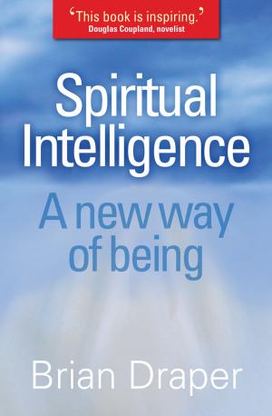 Book cover of Spiritual Intelligence