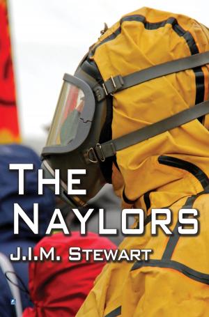 Book cover of The Naylors