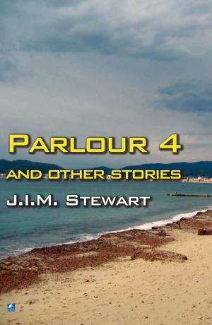 Cover of the book Parlour Four by Mark Hebden