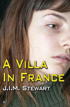 Cover of the book A Villa in France by J.I.M. Stewart