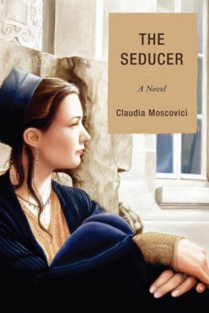 Cover of the book The Seducer by Jacinta Respondowska