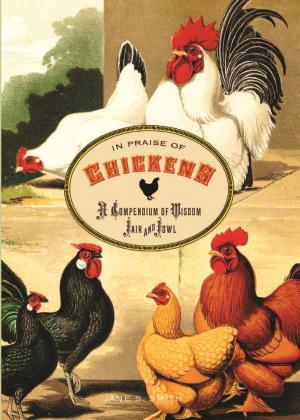 Cover of the book In Praise of Chickens by Dan Wright