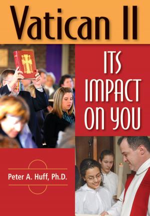 bigCover of the book Vatican II by 