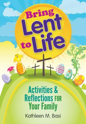 Cover of the book Bring Lent to Life by Daniel P. Horan, OFM
