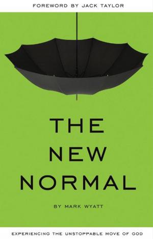 Cover of the book The New Normal by David Herzog