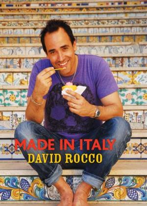 bigCover of the book Made in Italy by 