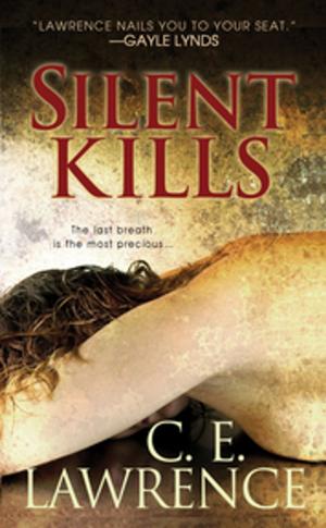 Cover of the book Silent Kills by Ray Garton