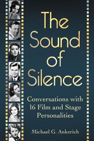Cover of the book The Sound of Silence by Kian Parsi, Phillip Villarreal