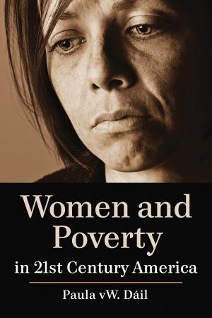 Cover of the book Women and Poverty in 21st Century America by Bill Paxton