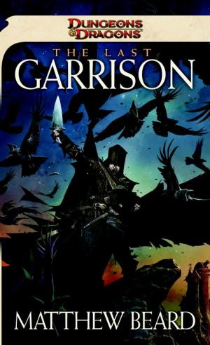 Cover of the book The Last Garrison by David Cook