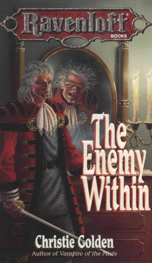 Cover of the book The Enemy Within by Doug Niles