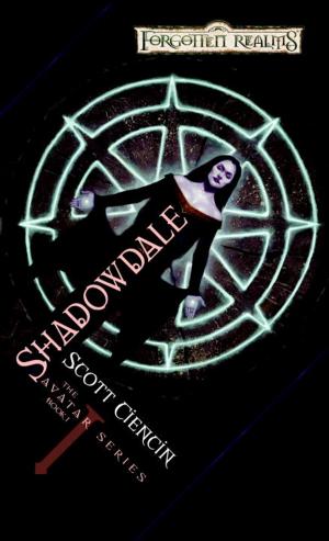 Cover of the book Shadowdale by R.A. Salvatore