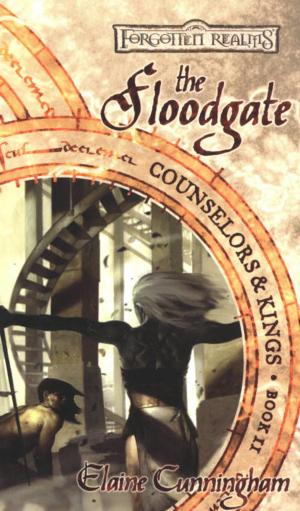 Cover of the book The Floodgate by Paul Crilley